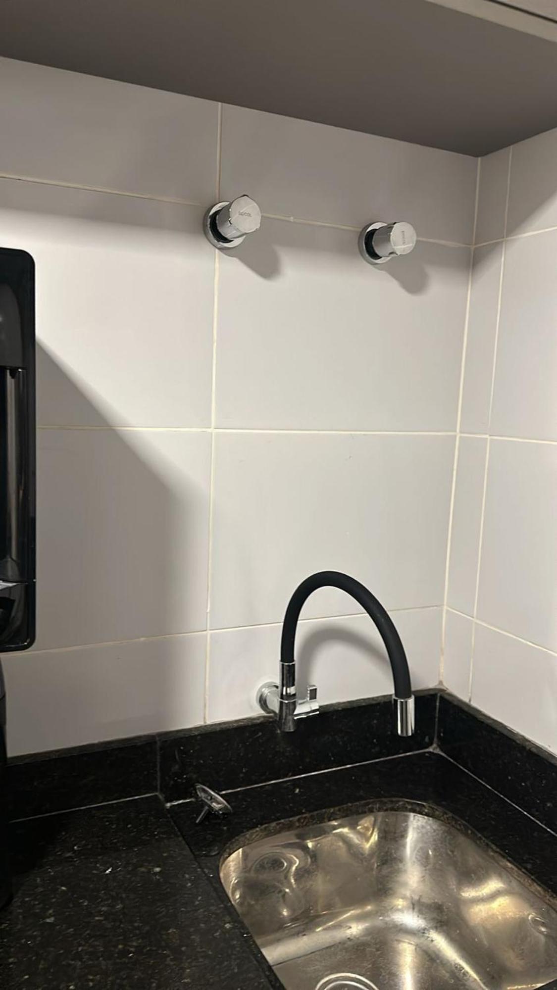Apartmán Cayenne Luxo - Dbd João Pessoa Exteriér fotografie